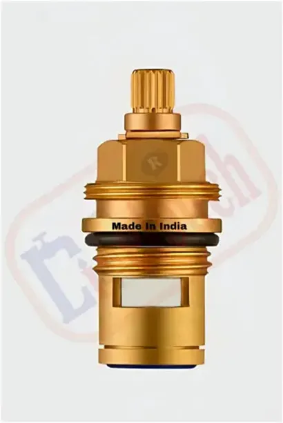 Esaco Type Regular 1/2